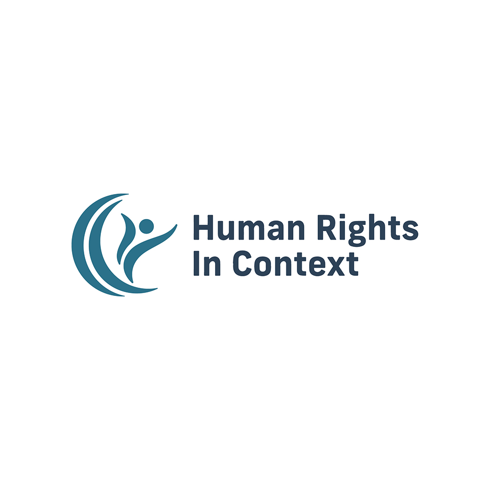 Human Rights In Context - Human Rights Centre